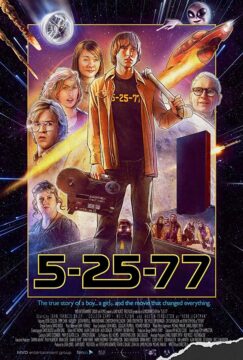 فيلم 5-25-77 2022 مترجم اون لاين