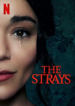 فيلم The Strays 2023 مترجم اون لاين