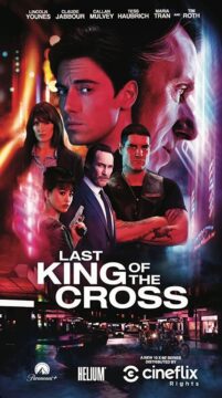 مسلسل Last King of the Cross الموسم الاول الحلقة 3