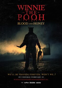 فيلم Winnie the Pooh: Blood and Honey 2023 مترجم اون لاين