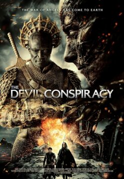 مشاهدة فيلم The Devil Conspiracy 2022 مترجم