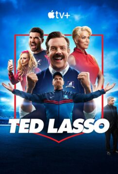 مسلسل Ted Lasso الموسم الثالث الحلقة 1 الاولى