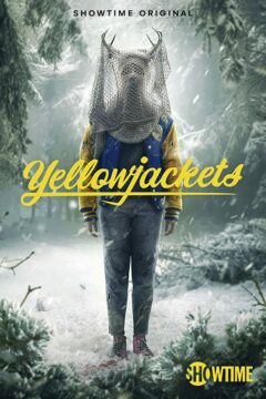 مسلسل Yellowjackets الموسم الثاني الحلقة 3 الثالثة