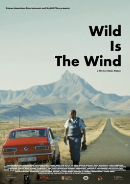 فيلم Wild Is the Wind 2022 مترجم اون لاين