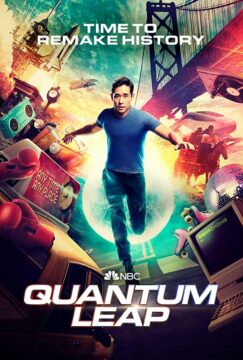 مسلسل Quantum Leap الموسم الاول الحلقة 15