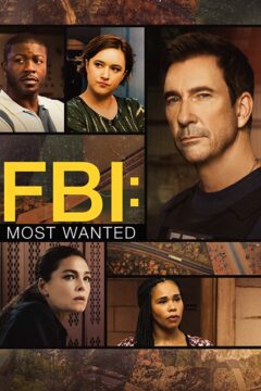 مسلسل FBI: Most Wanted الموسم الرابع الحلقة 15