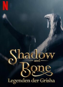 مسلسل shadow and bone الموسم الثاني الحلقة 5 الخامسة