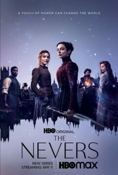 مسلسل The Nevers الموسم الاول الحلقة 7