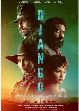 مسلسل Django الموسم الاول الحلقة 5