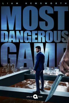 مسلسل Most Dangerous Game الموسم الثاني الحلقة 11 الحادية عشر