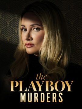 مسلسل The Playboy Murders الموسم الاول الحلقة 5