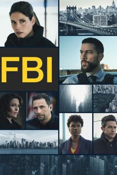 مسلسل FBI الموسم الخامس الحلقة 17