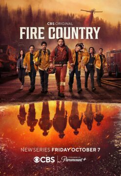 مسلسل Fire Country الموسم الاول الحلقة 15