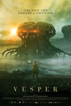 فيلم Vesper 2022 مترجم اون لاين HD