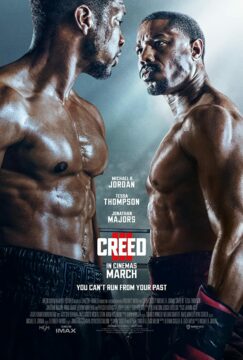 فيلم Creed III 2023 مترجم