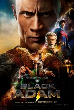 فيلم Black Adam 2022 مترجم بلوراي اونلاين