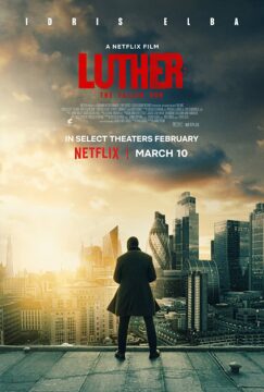 فيلم Luther The Fallen Sun 2023 مترجم