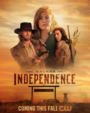 مسلسل Walker: Independence الموسم الاول الحلقة 15