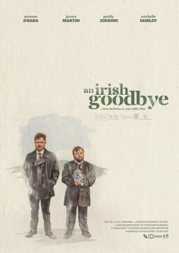 فيلم An Irish Goodbye 2022 مترجم اون لاين