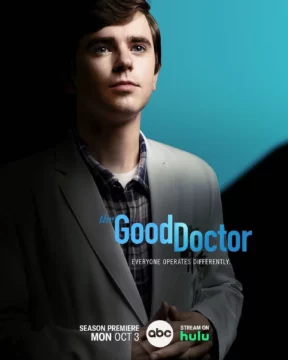 مسلسل The Good Doctor الموسم السادس الحلقة 18