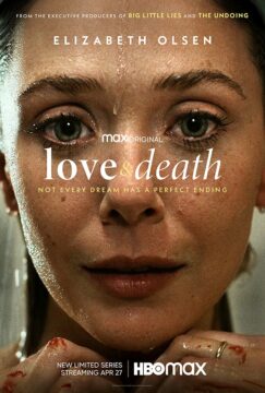 مسلسل Love & Death الموسم الاول الحلقة 7