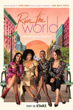 مسلسل Run the World الموسم الثاني الحلقة 2