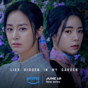 Lies Hidden in My Garden ح8 مسلسل ‏‏أكاذيب مخبأة في حديقتي الحلقة 8 مترجمة