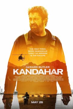 فيلم Kandahar 2023 مترجم بلوراي 1080p