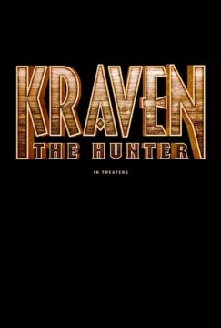 مشاهدة فيلم Kraven the Hunter 2023 مترجم HD