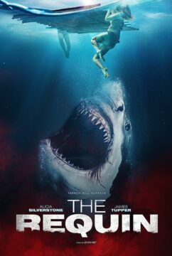 فيلم The Requin 2022 مترجم اون لاين HD