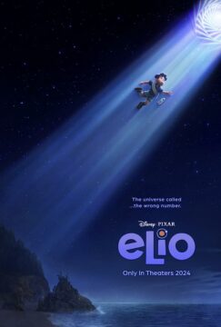 فيلم Elio 2024 مترجم