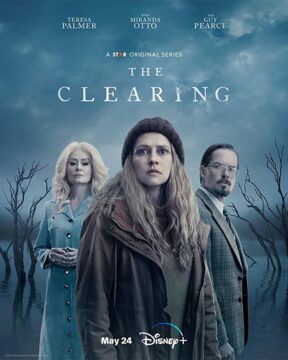 مسلسل The Clearing الموسم الاول الحلقة 8 والاخيرة