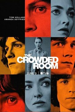 مسلسل The Crowded Room الموسم الاول الحلقة 6