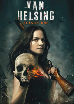 مسلسل Van Helsing الموسم الاول الحلقة 13 والاخيرة