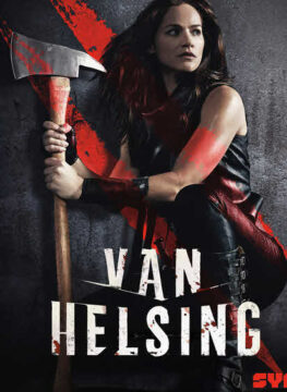 مسلسل Van Helsing الموسم الثاني الحلقة 11 الحادية عشر