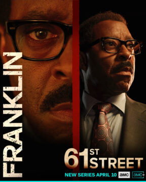 مسلسل 61st Street الموسم الثاني الحلقة 5