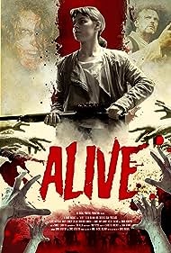 مشاهدة فيلم Alive 2023 مترجم