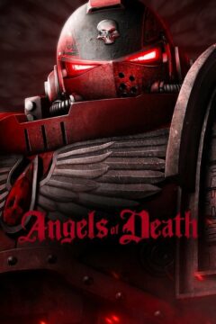 مسلسل Angels of Death الموسم الاول الحلقة 10