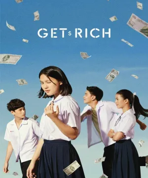 Get Rich ح2 مسلسل اللصوص المبدعين الحلقة 2 مترجمة