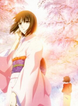 فيلم Kara no Kyoukai Movie 2: Satsujin Kousatsu (Zen) مترجم اون لاين