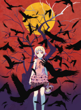 فيلم Kizumonogatari I: Tekketsu-hen مترجم اون لاين