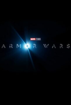 فيلم Armor Wars 2024 مترجم