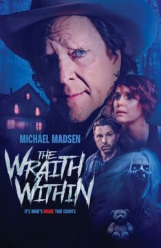 فيلم The Wraith Within 2023 مترجم اون لاين