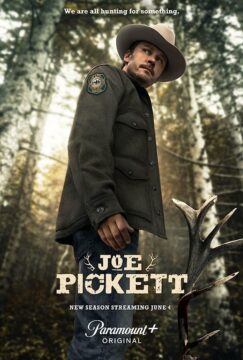 مسلسل Joe Pickett الموسم الثاني الحلقة 7