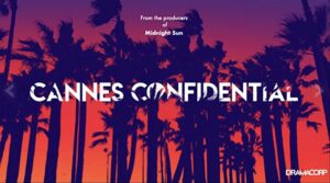 Cannes Confidential الموسم الاول