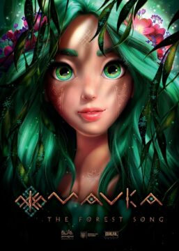 مشاهدة فيلم Mavka: The Forest Song 2023 مترجم كامل