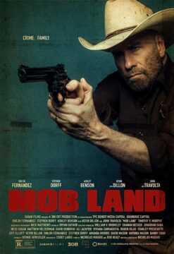 فيلم Mob Land 203 مترجم