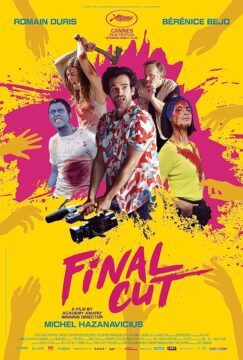 فيلم Final Cut 2023 مترجم