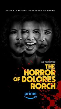 مسلسل The Horror of Dolores Roach الموسم الاول الحلقة 8 والاخيرة