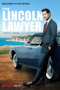 مسلسل The Lincoln Lawyer الموسم الثاني الحلقة 1 مترجمة